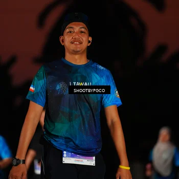 Runner Photo 4473587