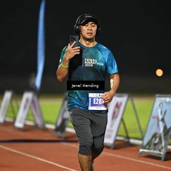 Runner Photo 4473591
