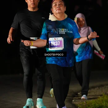 Runner Photo 4473593