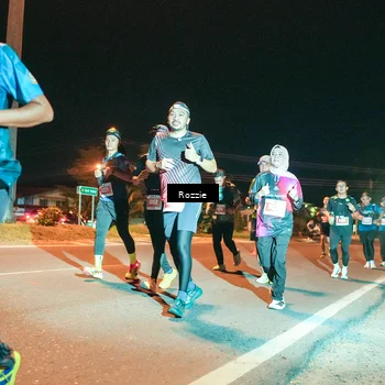 Runner Photo 4473594