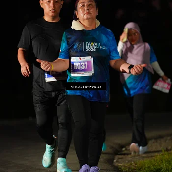 Runner Photo 4473598