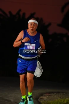 Runner Photo 4473605