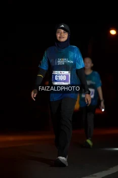 Runner Photo 4473607
