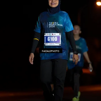 Runner Photo 4473613