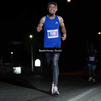 Runner Photo 4473617