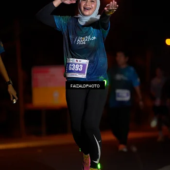 Runner Photo 4473618