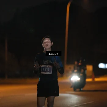 Runner Photo 4473621