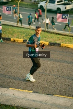 Runner Photo 4473622