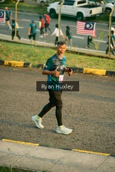 Runner Photo 4473623