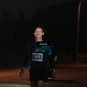 Runner Photo 4473628