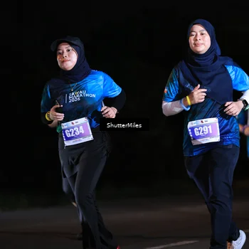 Runner Photo 4473632
