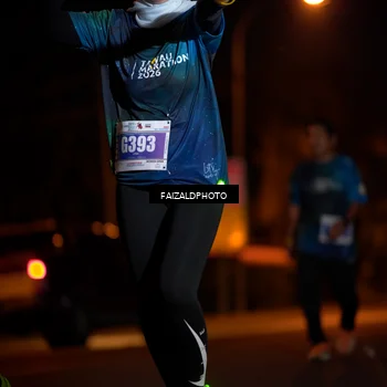 Runner Photo 4473636