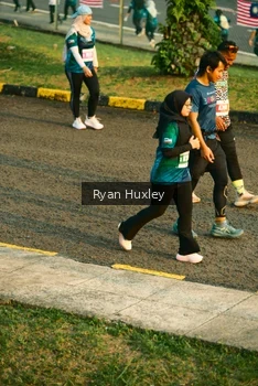 Runner Photo 4473637