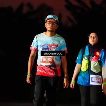 Runner Photo 4473638