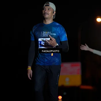 Runner Photo 4473642
