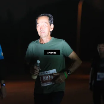 Runner Photo 4473645