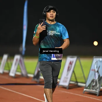 Runner Photo 4473659