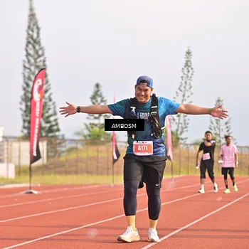 Runner Photo 4473667