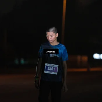 Runner Photo 4473668