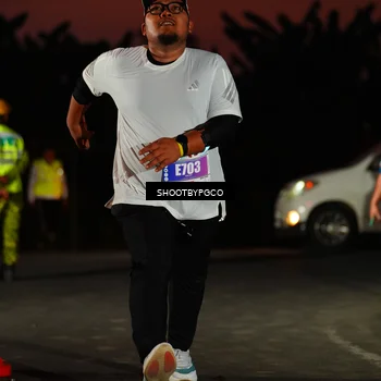 Runner Photo 4473669