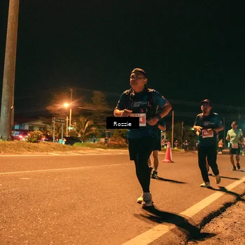 Runner Photo 4473670
