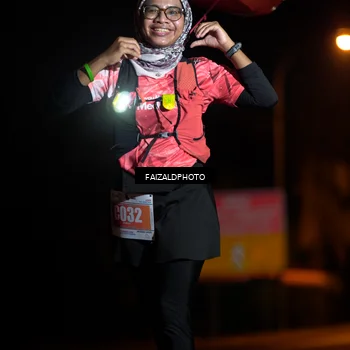 Runner Photo 4473673
