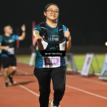 Runner Photo 4473674