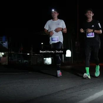 Runner Photo 4473676