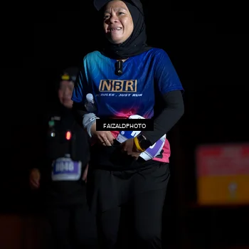 Runner Photo 4473678