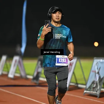 Runner Photo 4473681