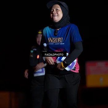 Runner Photo 4473682