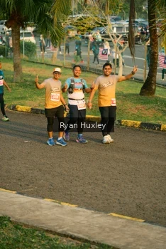 Runner Photo 4473686