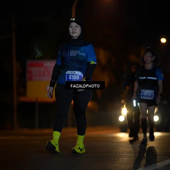 Runner Photo 4473687