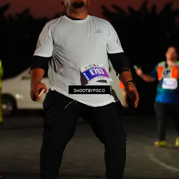 Runner Photo 4473690