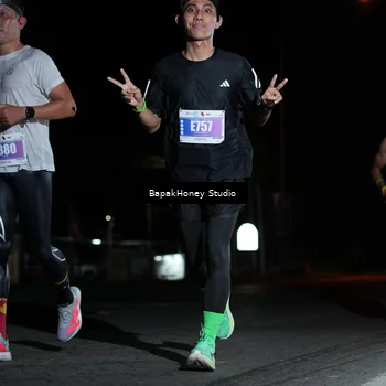 Runner Photo 4473696