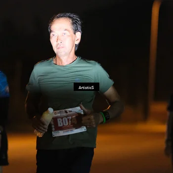 Runner Photo 4473697
