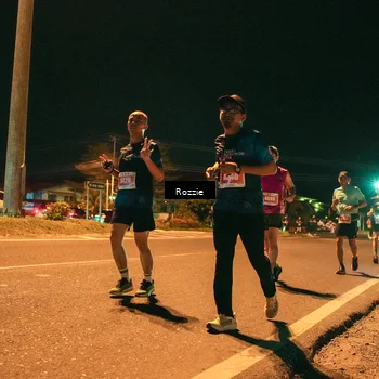 Runner Photo 4473698