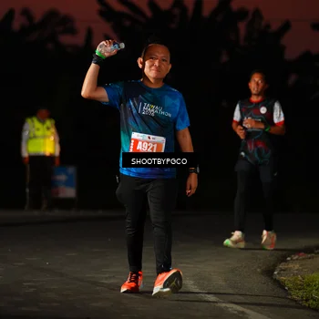 Runner Photo 4473702