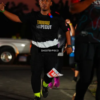 Runner Photo 4473711