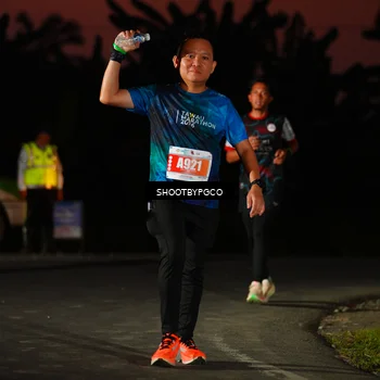 Runner Photo 4473712