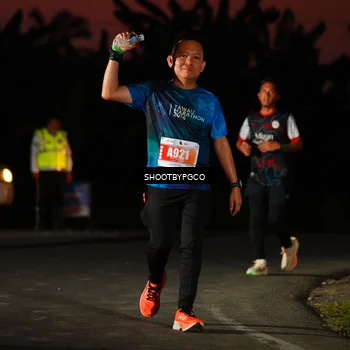 Runner Photo 4473713