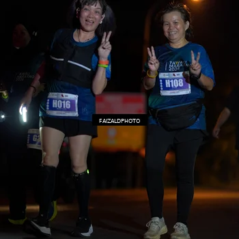 Runner Photo 4473715