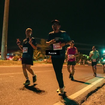 Runner Photo 4473717