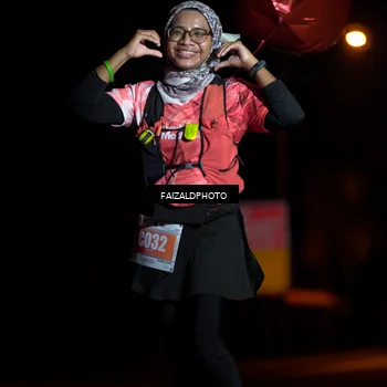 Runner Photo 4473720