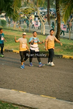 Runner Photo 4473721
