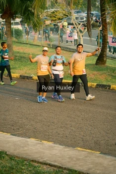 Runner Photo 4473723