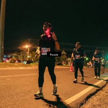 Runner Photo 4473724