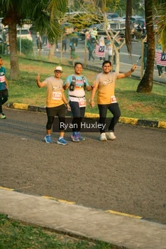 Runner Photo 4473725