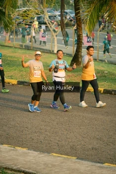 Runner Photo 4473728