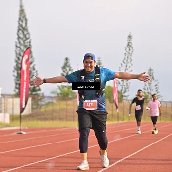Runner Photo 4473729